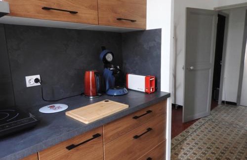 La Tour-d'Aigues Apartment | Le gîte du forgeron
