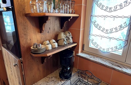 Kaysersberg-Vignoble Apartment | Le Gîte du Bien-Être, in Kaysersberg!