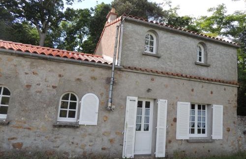 Saint Viaud House | Le Gîte du Petit Plessis