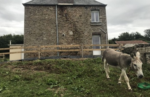 Saint-AndrE-de-l'Epine House | LE GÎTE NORMAND BELLEFONTAINE