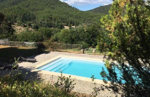 Saint-Jean-du-Gard House | Le Gîte - La Ferme du Pouget