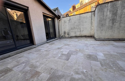 Republique Apartment | Le Galant - Centre - 18p - Rêve au Mans