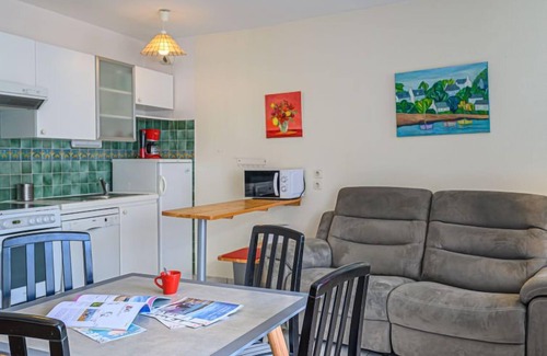 La Trinite-sur-Mer Apartment | Le Galion by Interhome