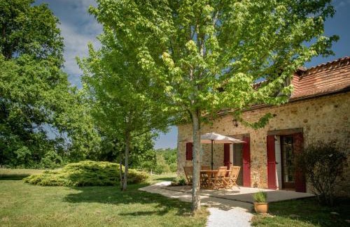 Issac House | Le Gapard Annex