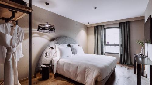 Biarritz Hotel | Le Garage Biarritz Hôtel