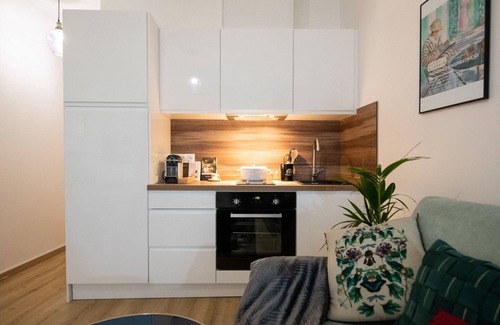 Les Cordeliers Apartment | Le Gatsby - Superbe cocon cosy 1mn place Bellecour