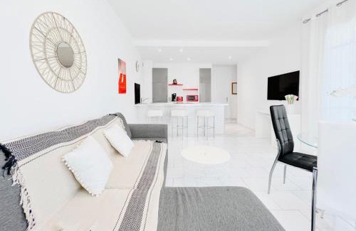 Carnot Apartment | Le Germain - Logement 3 pièces
