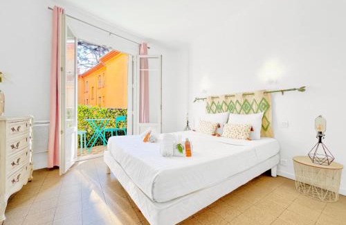 Carnot Apartment | Le Germain - Logement 3 pièces