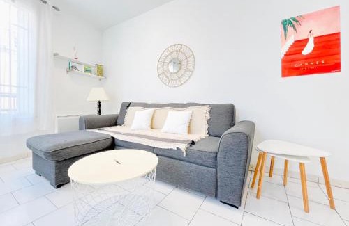 Carnot Apartment | Le Germain - Logement 3 pièces