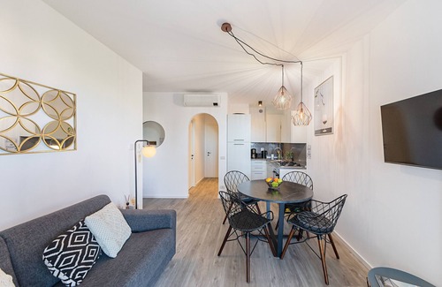 Polpenazze del Garda Apartment | Le Giare PT/7 by Wonderful Italy