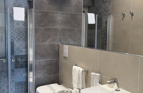 Mandrione Hotel | Le Ginestre Family Wellness Hotel