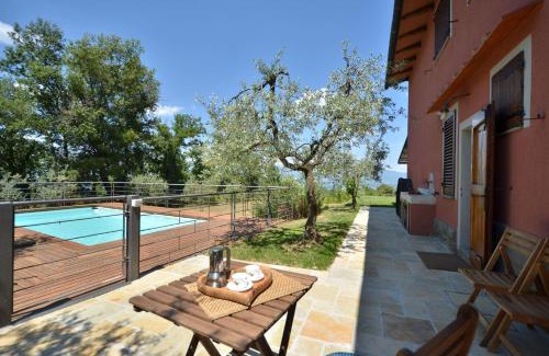Montevarchi Villa | Le Ginestre