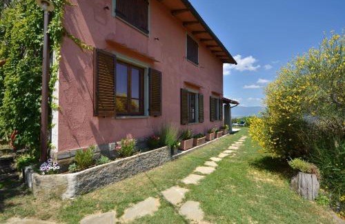 Montevarchi Villa | Le Ginestre