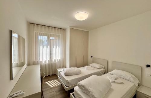 Riva del Garda Apartment | Le Ginestre Serenity Home