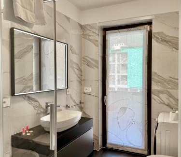 Riva del Garda Apartment | Le Ginestre Serenity Home