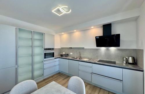 Riva del Garda Apartment | Le Ginestre Serenity Home