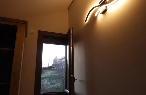 Les Bouchoux Apartment | Le Gitalet Stay ⭐️⭐️⭐️⭐️ with all comforts in the Jura 152 m2 with games room!