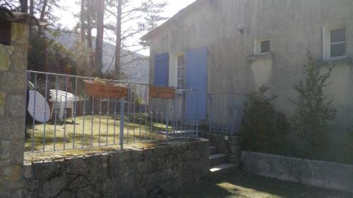 Brenon House | Le gite de brenon g20