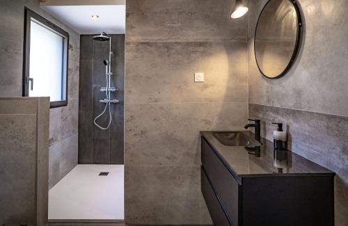 Coubon House | Le gite de la Bille