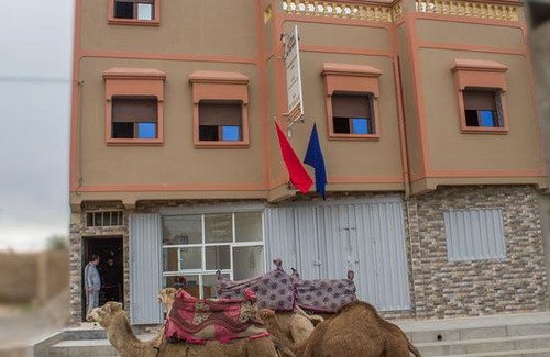Sidi R'bat Apartment | Le Gite De Sidi Rbat