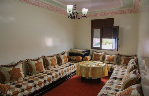 Sidi R'bat Apartment | Le Gite De Sidi Rbat