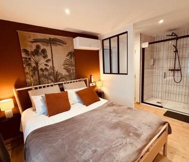 Amboise Bed & Breakfast | Le gite des 3 mousquetaires