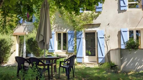 Lesperon Apartment | Le Gite Des Peyreyres