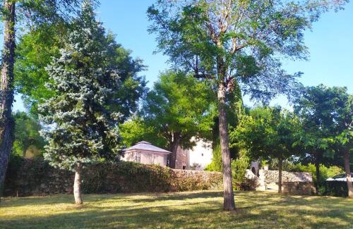 Vagnas Apartment | Le Gite du Gamin