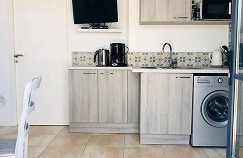 La Cotiniere Apartment | LE GITE, Gîte 4. Clos des Aigrettes, 30m from La Cotinière Port.