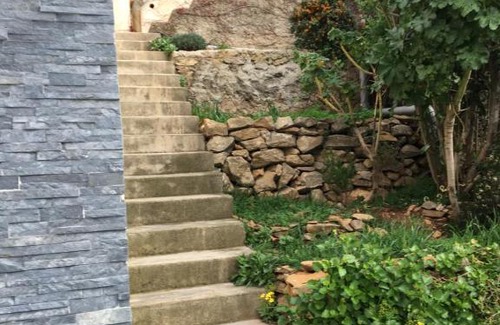 Ensues-la-Redonne House | Le gite la Calanque