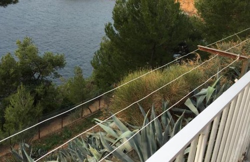 Ensues-la-Redonne House | Le gite la Calanque