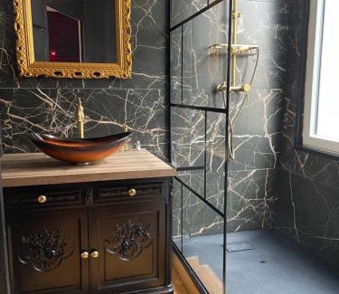 Besancon Old Town Apartment | Le glamour
