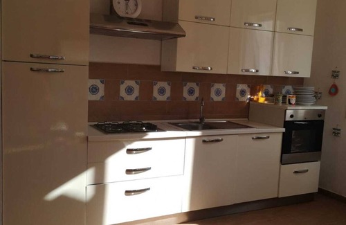 San Mauro Castelverde House | Le Gole holiday home