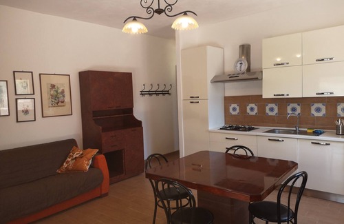 San Mauro Castelverde House | Le Gole holiday home