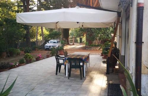 San Mauro Castelverde House | Le Gole holiday home