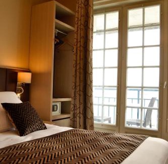 Audierne Hotel | Le Goyen
