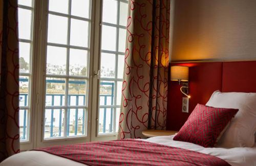 Audierne Hotel | Le Goyen