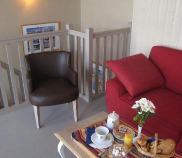 Audierne Hotel | Le Goyen