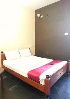 Madurai Hotel | Le Grace Apollo