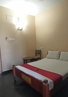 Madurai Hotel | Le Grace Apollo