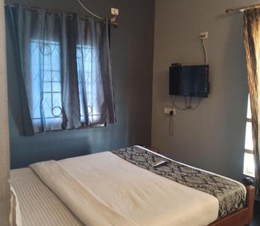 Madurai Hotel | Le Grace Apollo