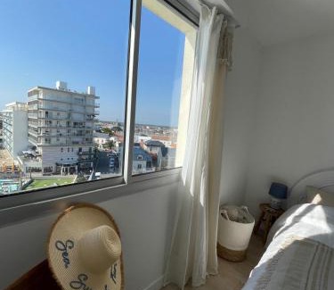 Saint-Gilles-Croix-de-Vie Apartment | Le Grand Large