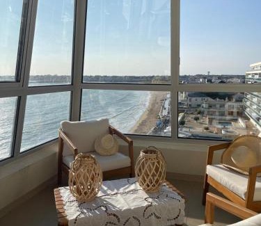 Saint-Gilles-Croix-de-Vie Apartment | Le Grand Large
