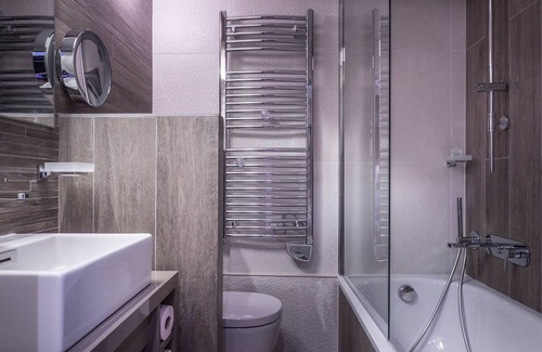 La Salle-les-Alpes Hotel | Le Grand Aigle Hôtel & Spa