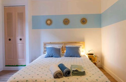 Flers Apartment | Le Grand Appart' proche commerces