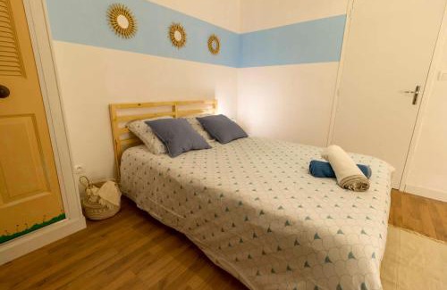 Flers Apartment | Le Grand Appart' proche commerces