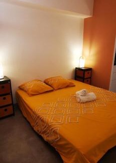 Valence Apartment | Le grand appartement, parking privé