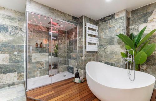 Lescar Apartment | Le Grand Bastion, Luxury T2 - avec climatisation