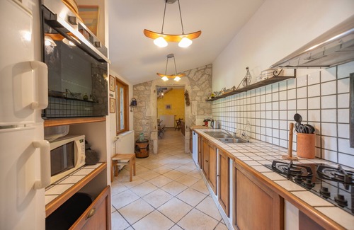 Ribes House | Le Grand Cèdre - Maison avec piscine privée