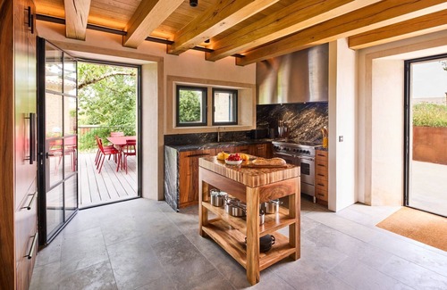 Montagudet Villa | Le Grand Chene - Five Bedroom Villa, Sleeps 10